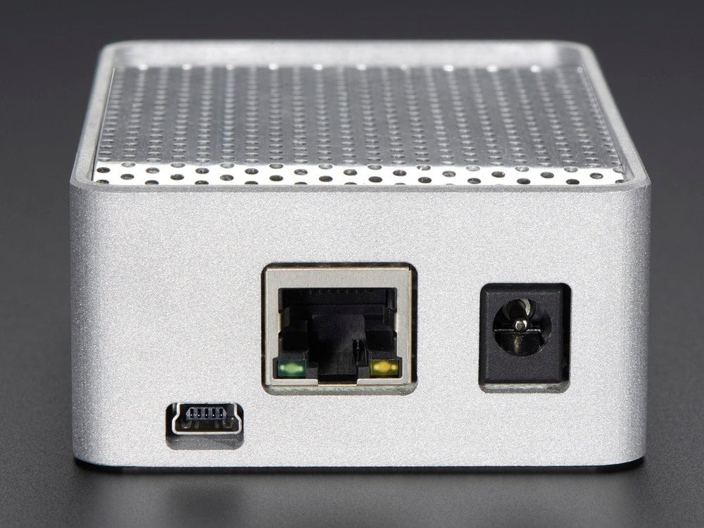 uniBBB - Unibody Aluminum Case for BeagleBone Black by The Pi Hut - The Pi Hut