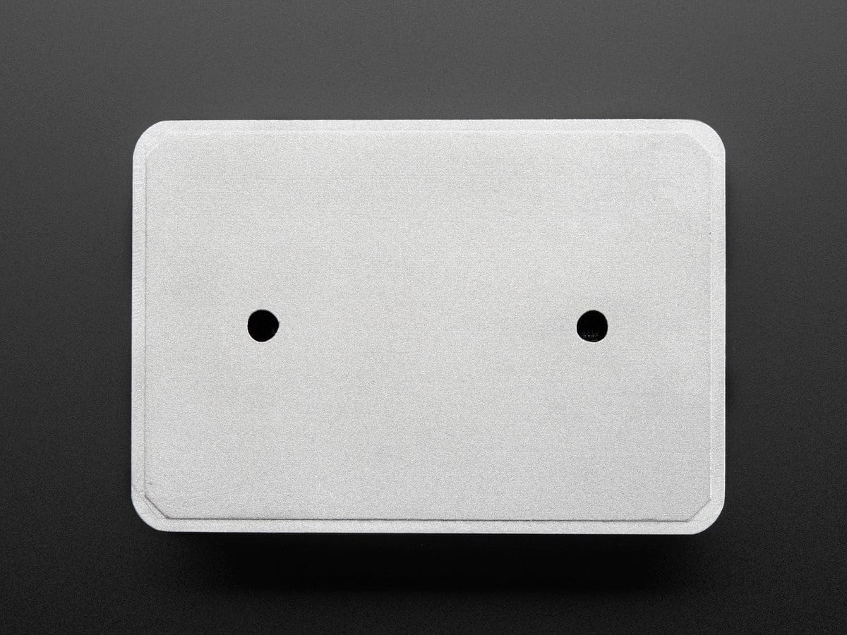 uniBBB - Unibody Aluminum Case for BeagleBone Black by The Pi Hut - The Pi Hut