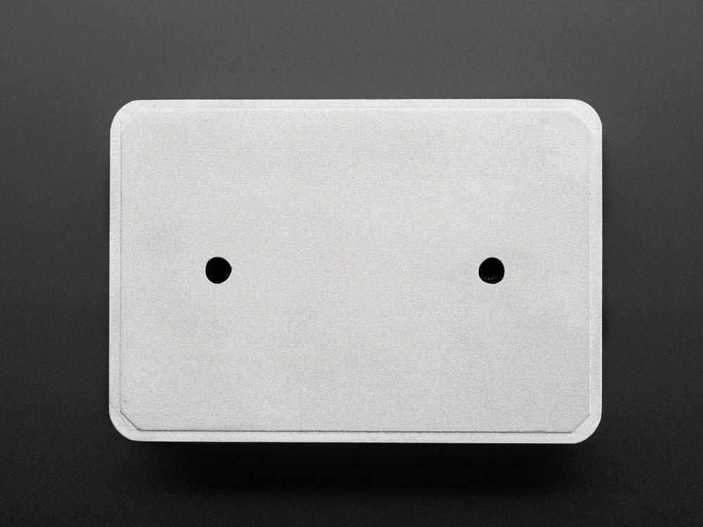 uniBBB - Unibody Aluminum Case for BeagleBone Black by The Pi Hut - The Pi Hut