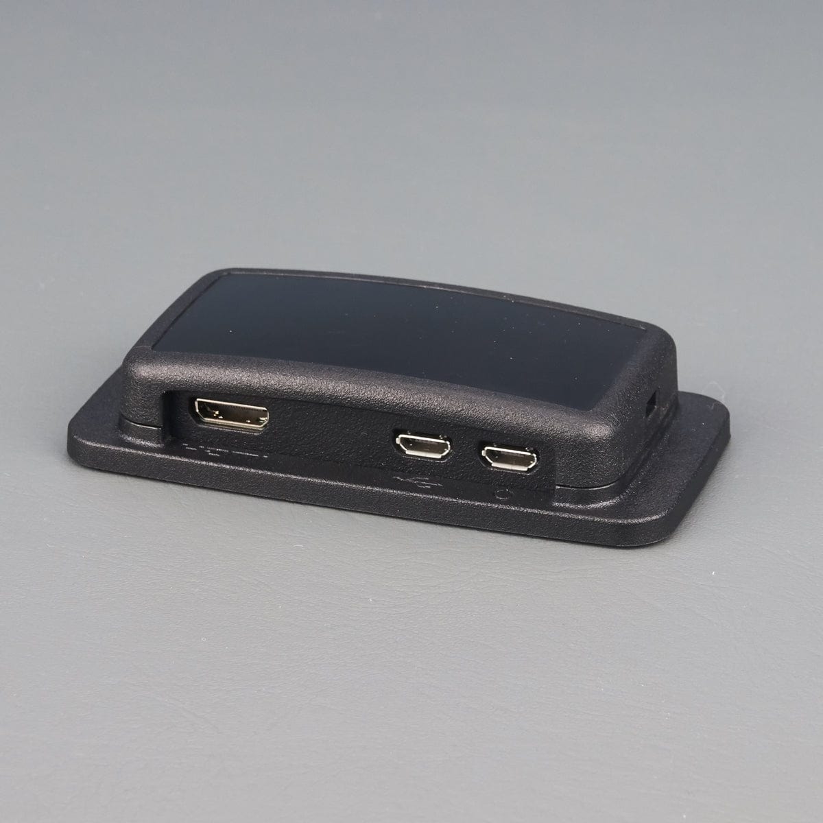 UniPiCase Pi Zero Case - Standard (All Ports) by UniPiCase - The Pi Hut