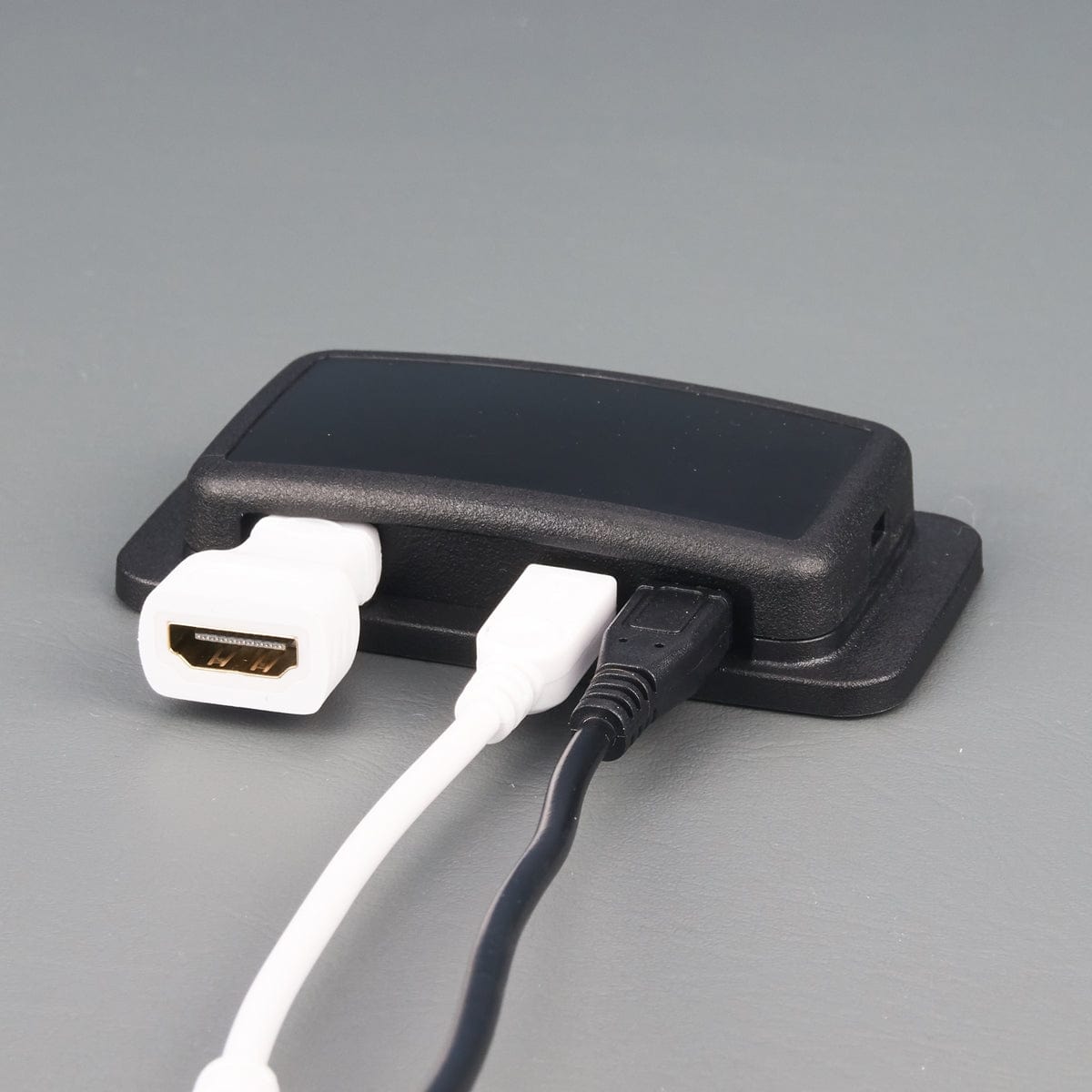 UniPiCase Pi Zero Case - Standard (All Ports) by UniPiCase - The Pi Hut