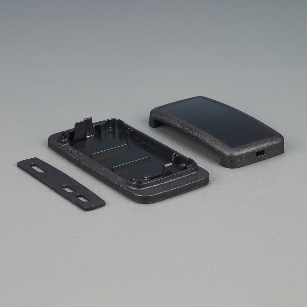 UniPiCase Pi Zero Case - Standard (All Ports) by UniPiCase - The Pi Hut