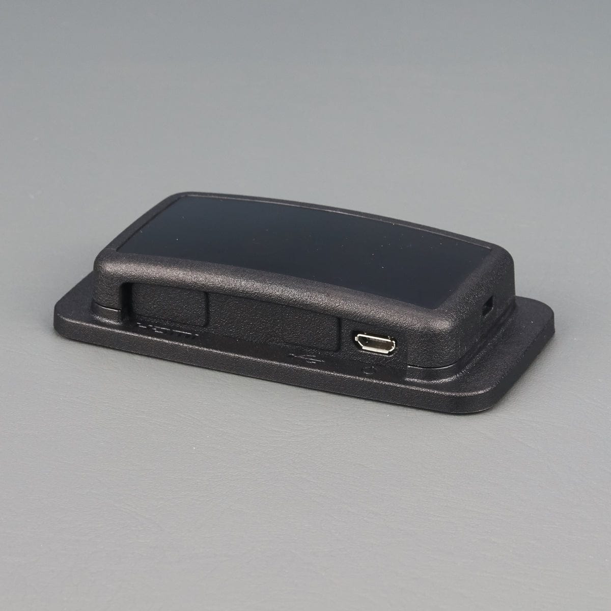 UniPiCase Pi Zero Case - Standard (Power Port Only) by UniPiCase - The Pi Hut