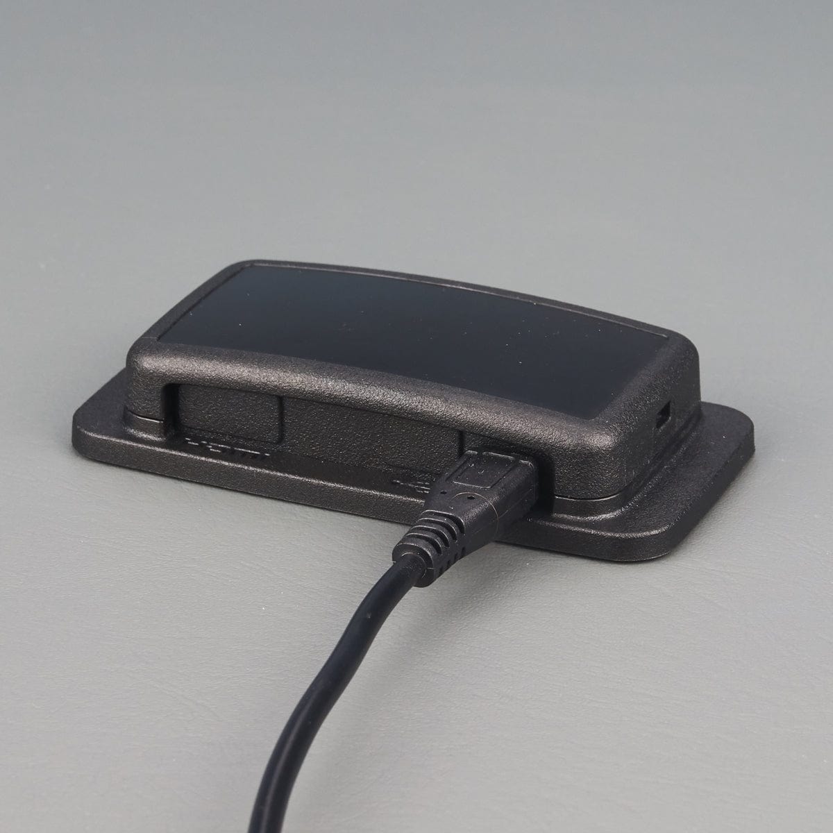 UniPiCase Pi Zero Case - Standard (Power Port Only) by UniPiCase - The Pi Hut