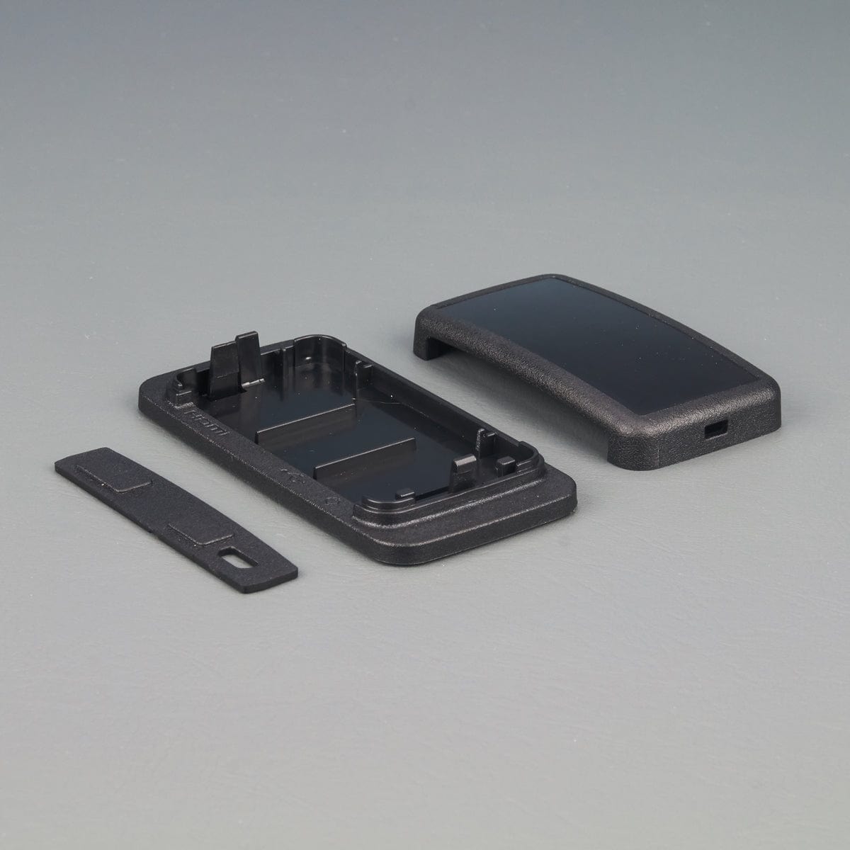 UniPiCase Pi Zero Case - Standard (Power Port Only) by UniPiCase - The Pi Hut