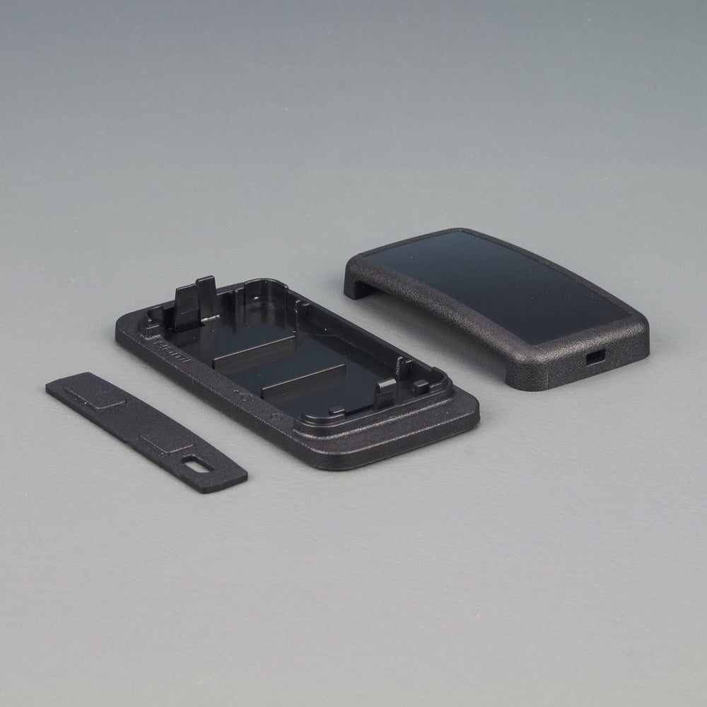 UniPiCase Pi Zero Case - Standard (Power Port Only) by UniPiCase - The Pi Hut