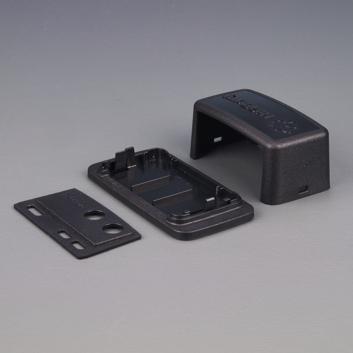 UniPiCase Pi Zero Case - Tall (HiFiBerry DAC+ Zero) by UniPiCase - The Pi Hut