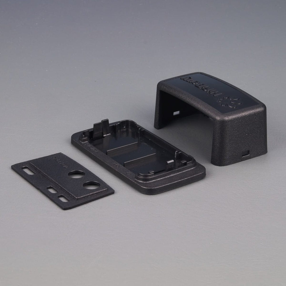 UniPiCase Pi Zero Case - Tall (HiFiBerry DAC+ Zero) by UniPiCase - The Pi Hut