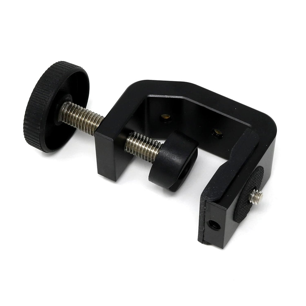 Universal Multifunction Camera Screw Desk Clamp by The Pi Hut - The Pi Hut