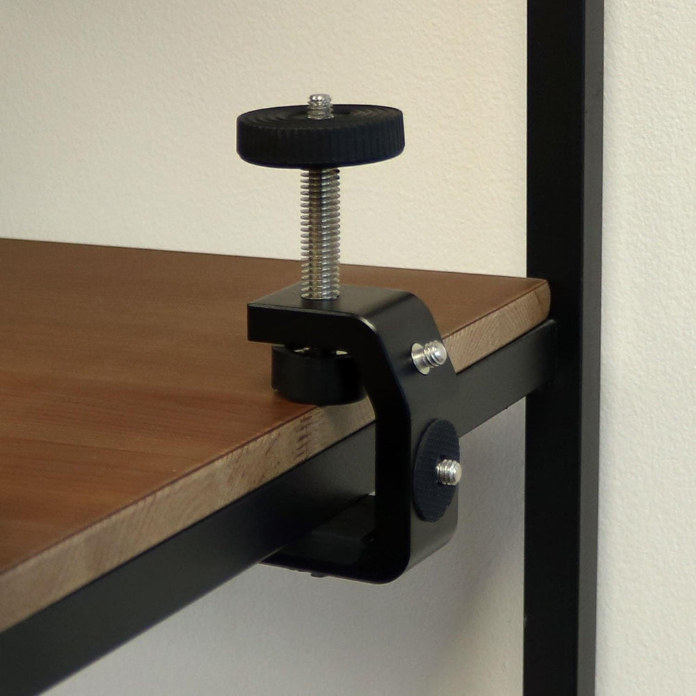 Universal Multifunction Camera Screw Desk Clamp by The Pi Hut - The Pi Hut