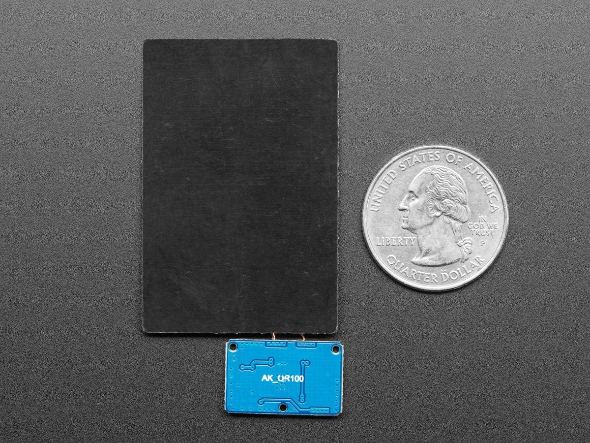 Universal Qi Wireless Receiver Module by The Pi Hut - The Pi Hut