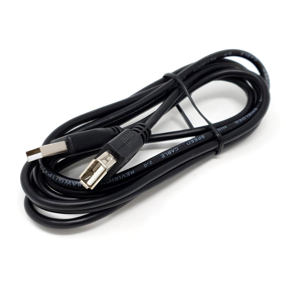 USB 2.0 Extension Cable by The Pi Hut - The Pi Hut