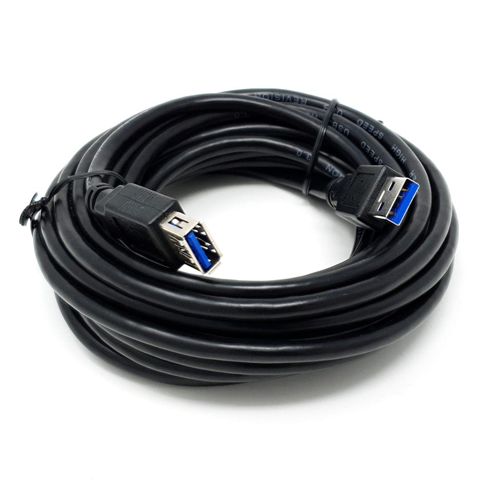 USB 3.0 Extension Cable by The Pi Hut - The Pi Hut