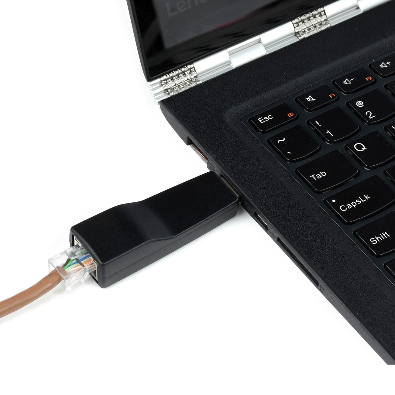 USB 3.2 to Gigabit Ethernet Converter by Waveshare - The Pi Hut