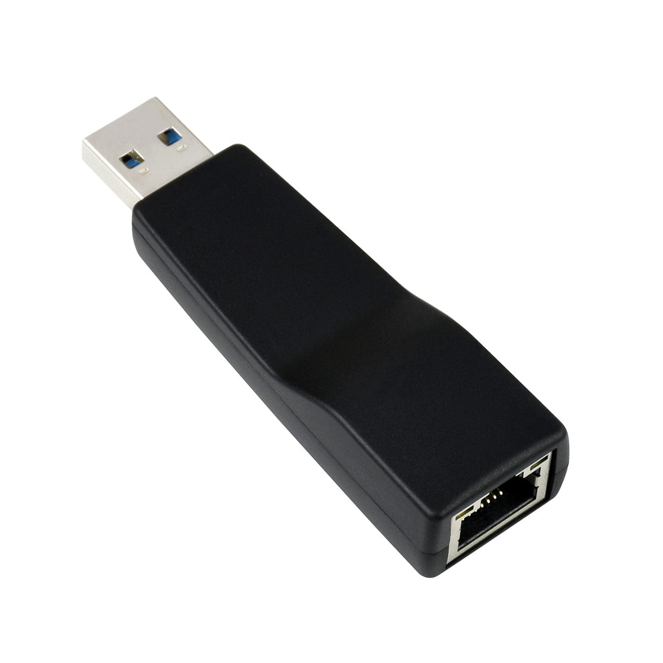 USB 3.2 to Gigabit Ethernet Converter by Waveshare - The Pi Hut