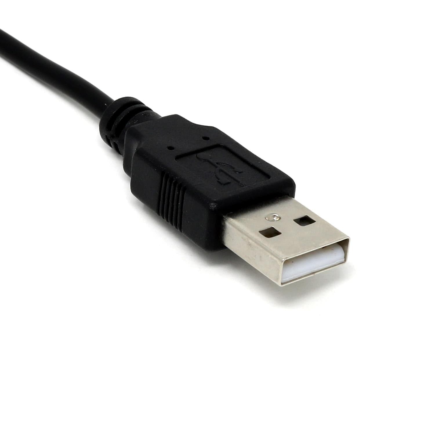 USB-A to USB-C Cable with On/Off Switch by The Pi Hut - The Pi Hut