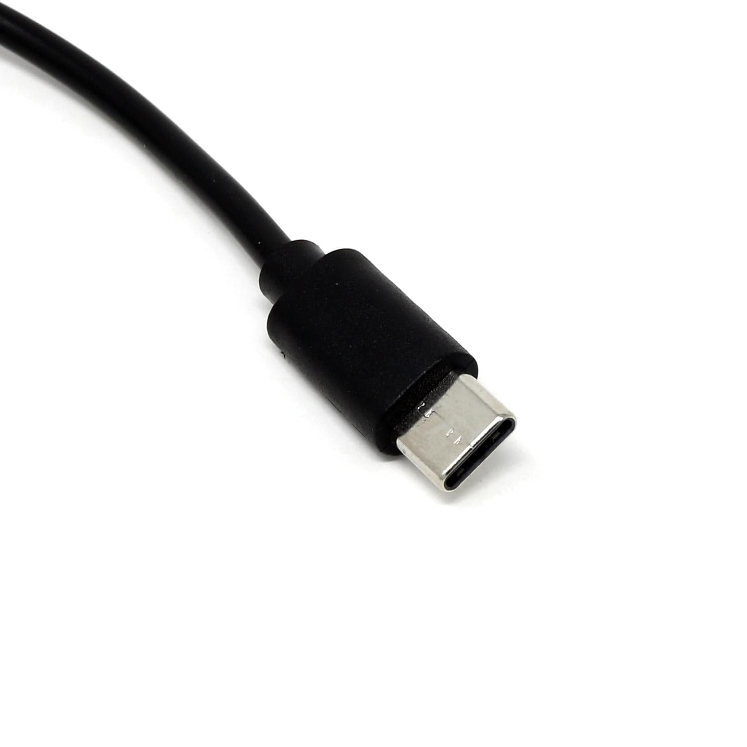 USB-A to USB-C Cable with On/Off Switch by The Pi Hut - The Pi Hut