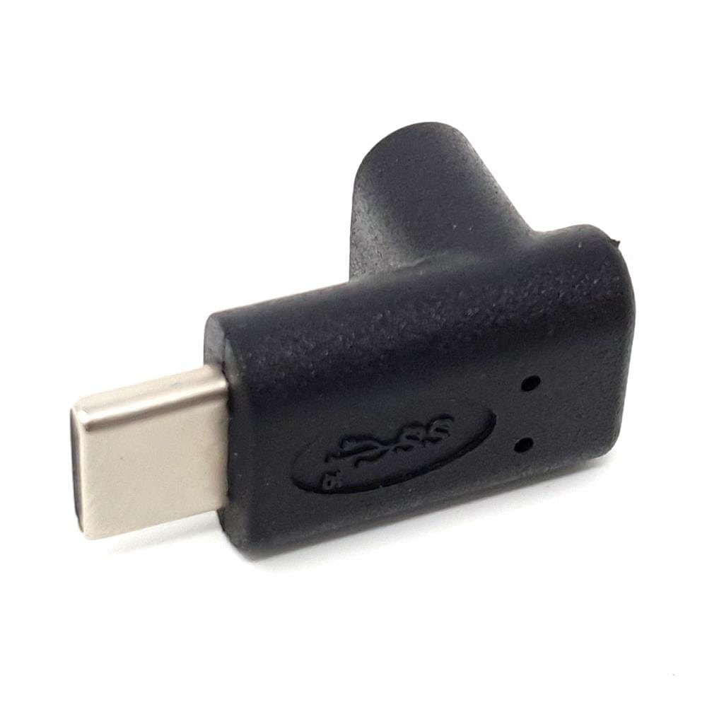 USB-C Angle Adapter by The Pi Hut - The Pi Hut