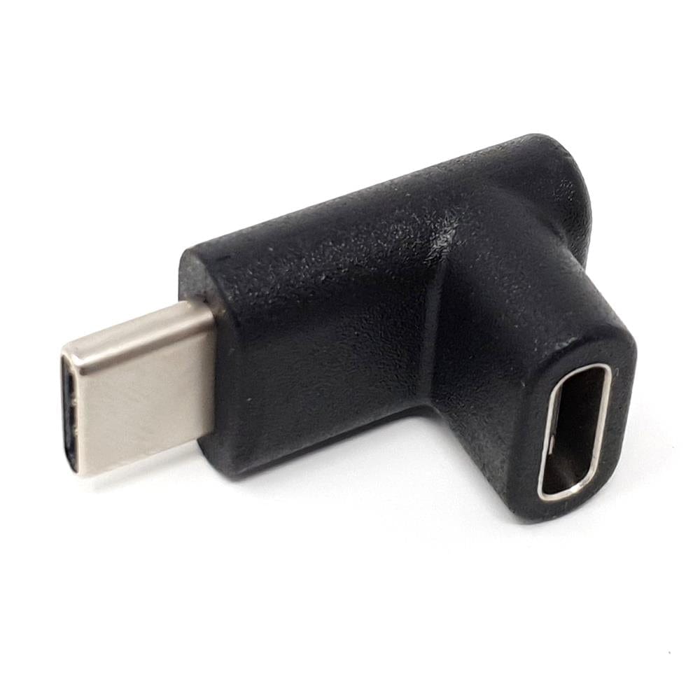USB-C Angle Adapter by The Pi Hut - The Pi Hut