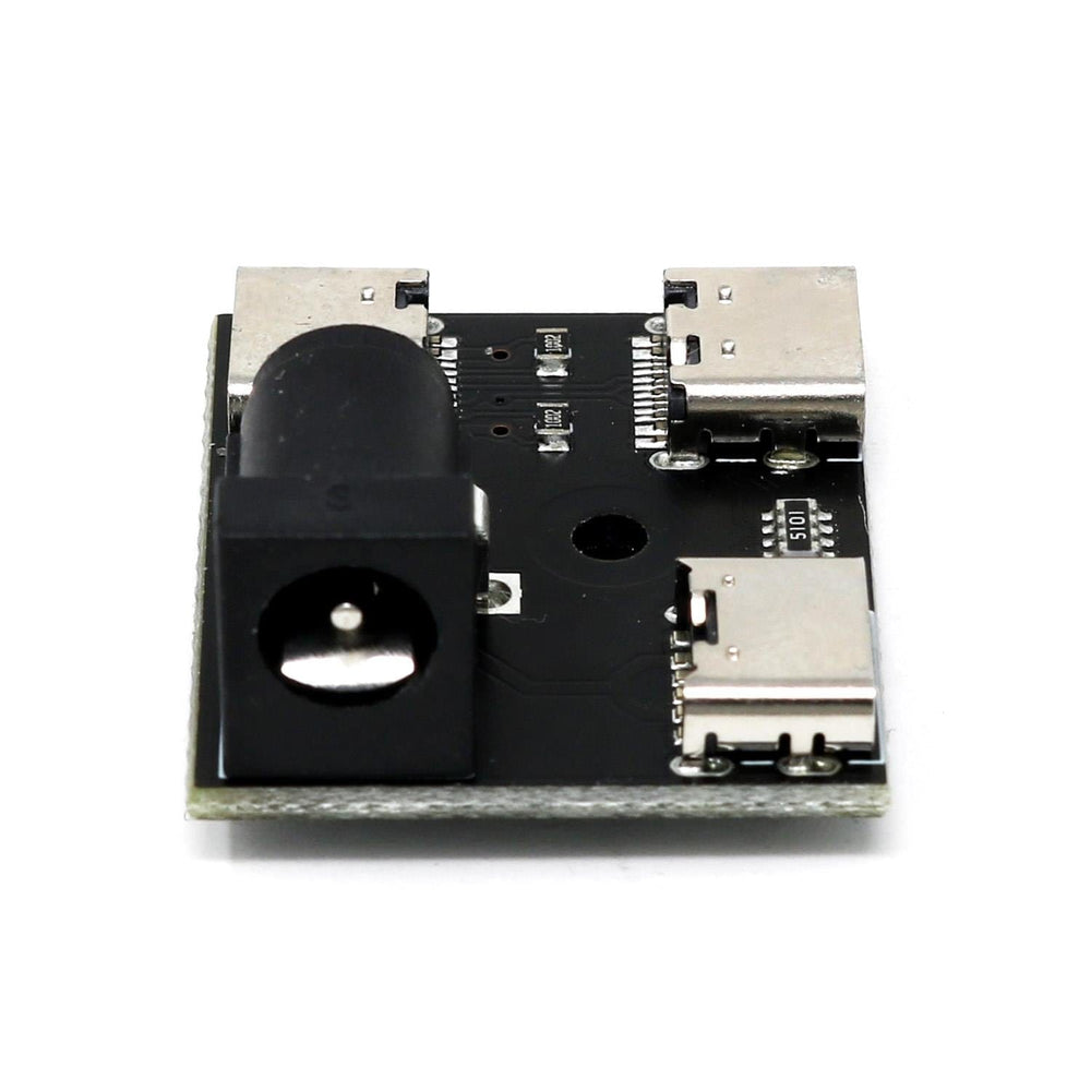 USB-C Data/Power Splitter by 8086 - The Pi Hut
