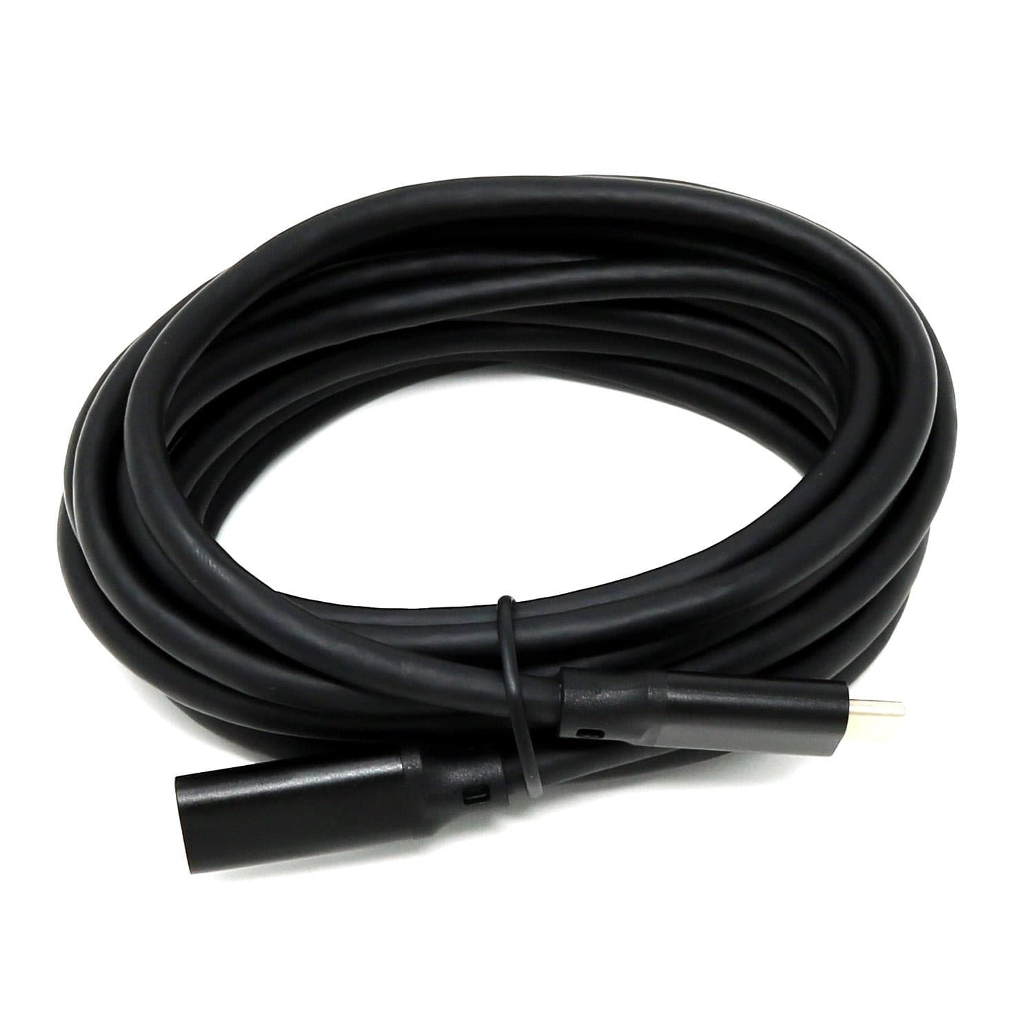 USB-C Extension Cable for Raspberry Pi 4 by The Pi Hut - The Pi Hut