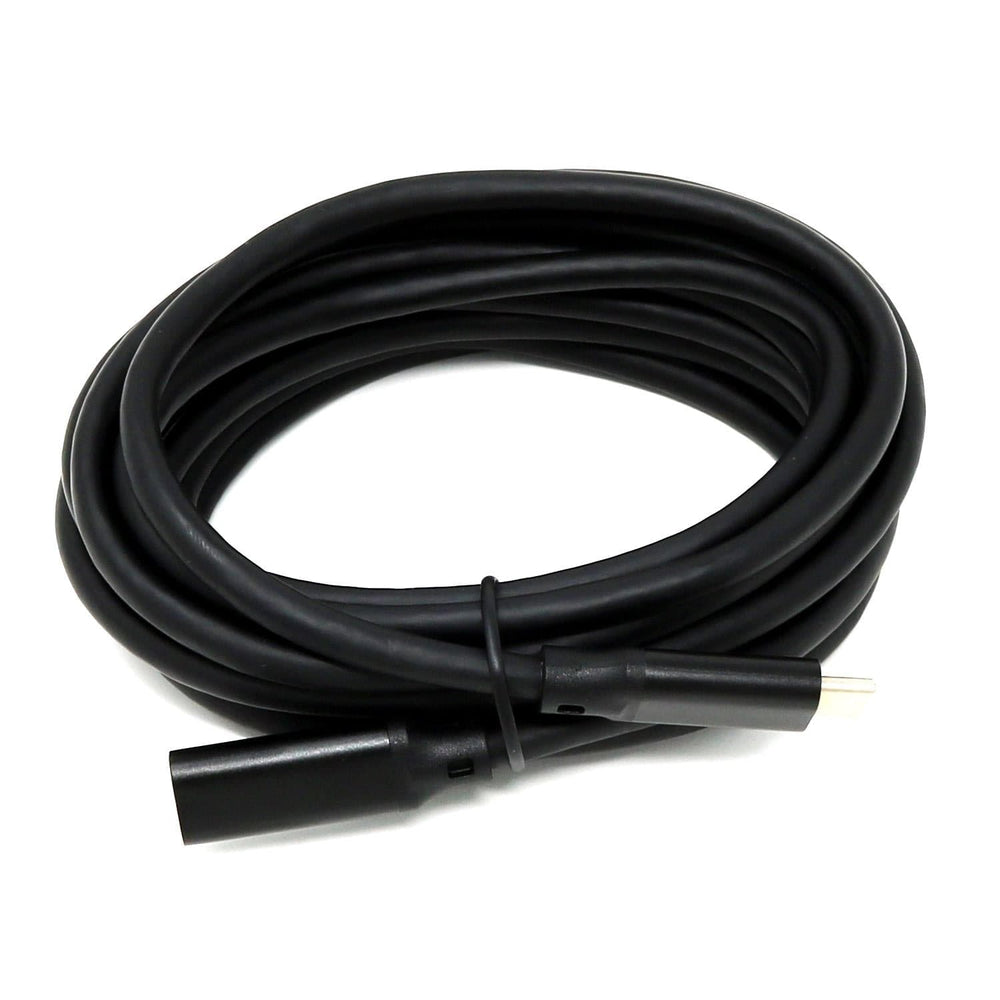 USB-C Extension Cable for Raspberry Pi 4 by The Pi Hut - The Pi Hut