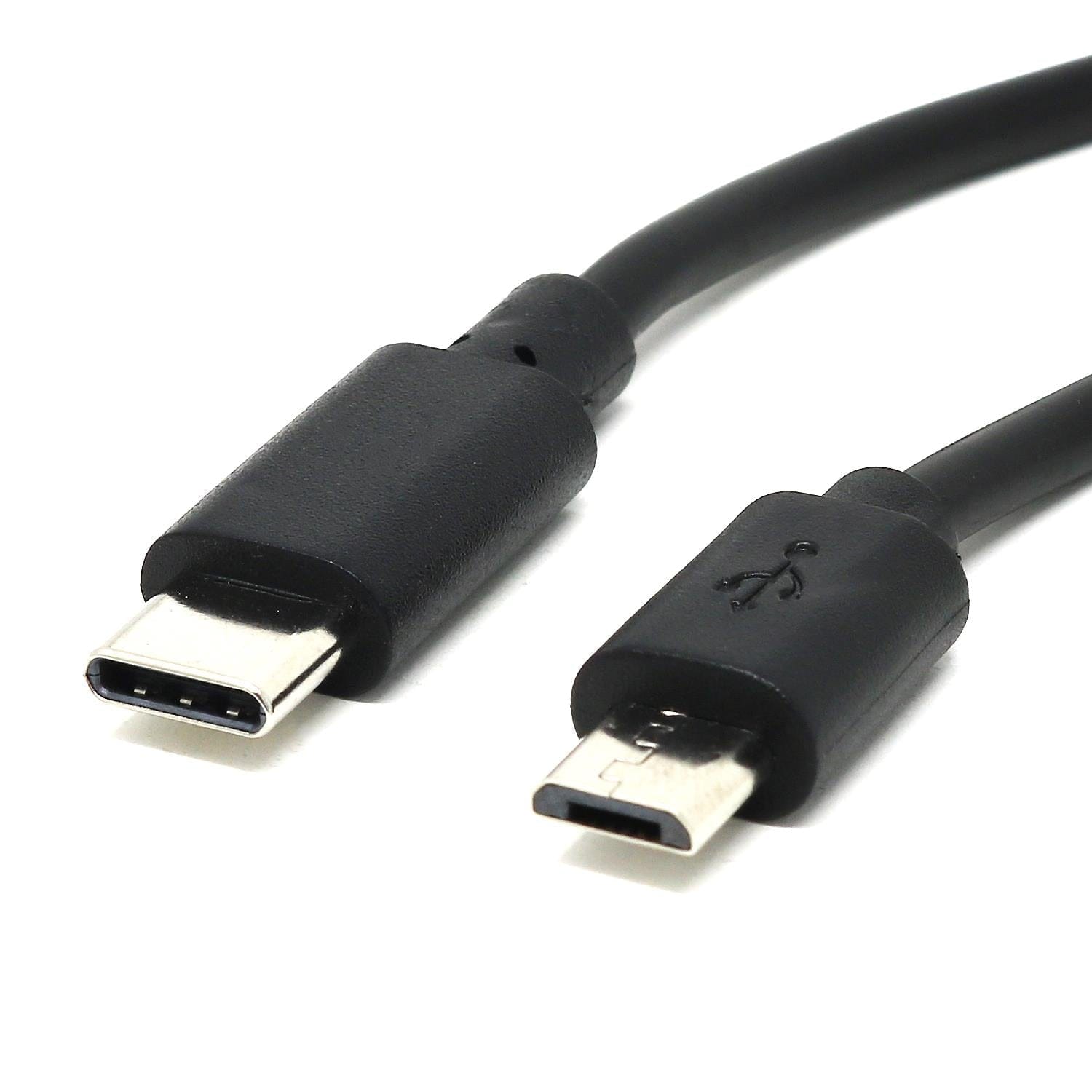 USB-C Power Splitter for Raspberry Pi Touchscreen Display by The Pi Hut - The Pi Hut