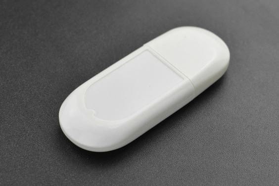 USB GPS Receiver (Compatible with Raspberry Pi) by DFRobot - The Pi Hut