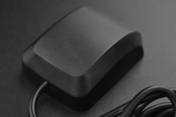 USB GPS Receiver with 2m Extension Cable by DFRobot - The Pi Hut