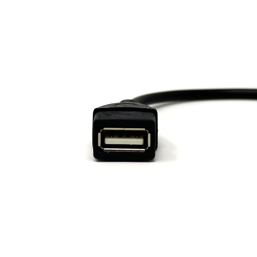 USB OTG Host Cable for Pi Zero - The Pi Hut