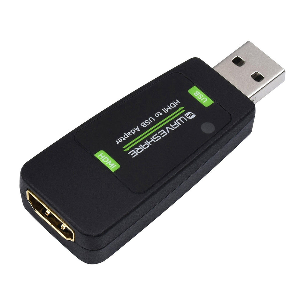 HDMI to USB 3.0 Adapter by Waveshare - The Pi Hut