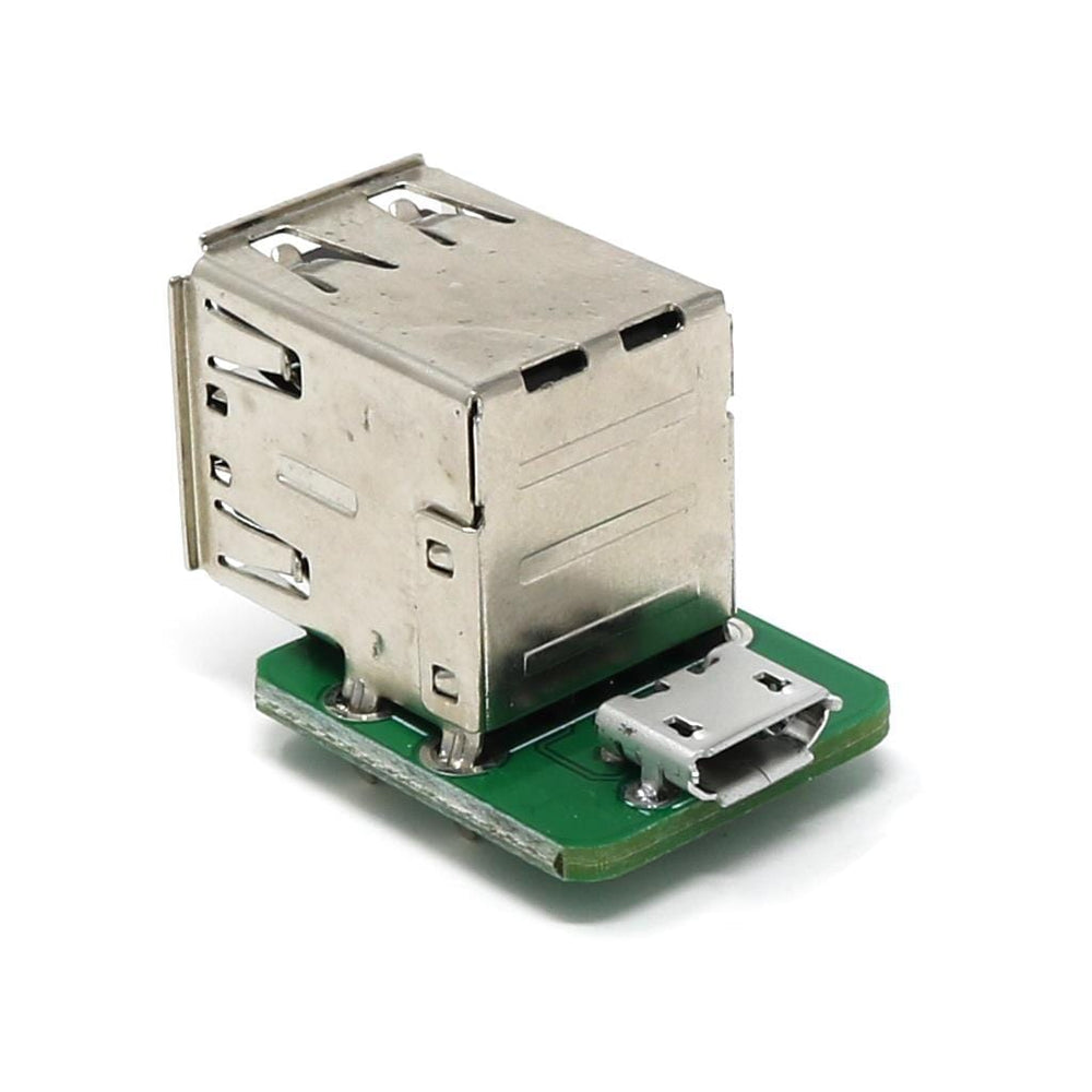 USB Power Splitter by 8086 - The Pi Hut