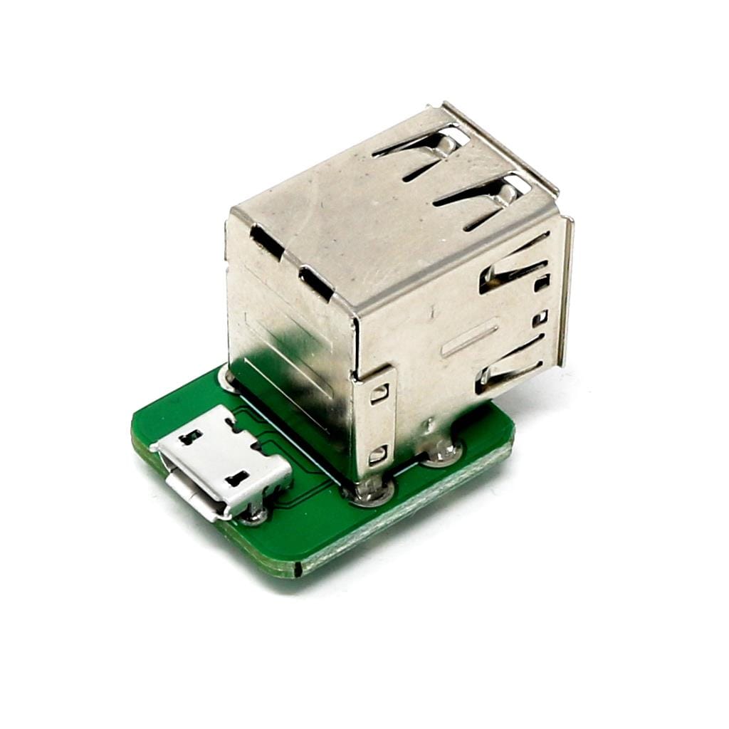 USB Power Splitter by 8086 - The Pi Hut