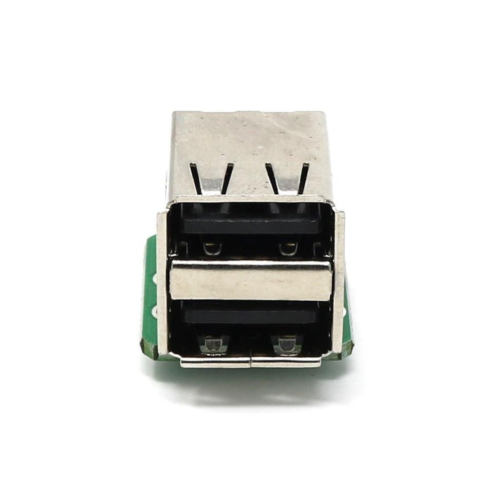 USB Power Splitter by 8086 - The Pi Hut