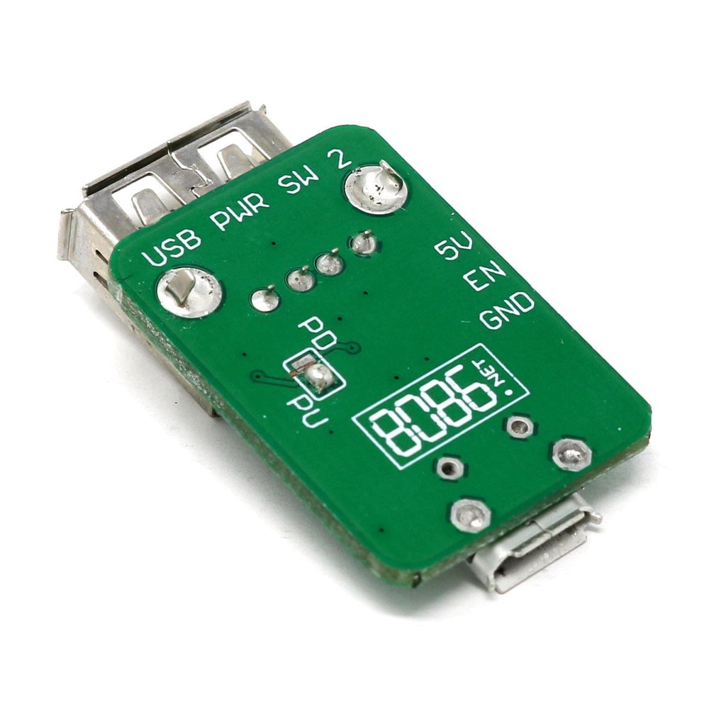 USB Power Switch Module by 8086 - The Pi Hut