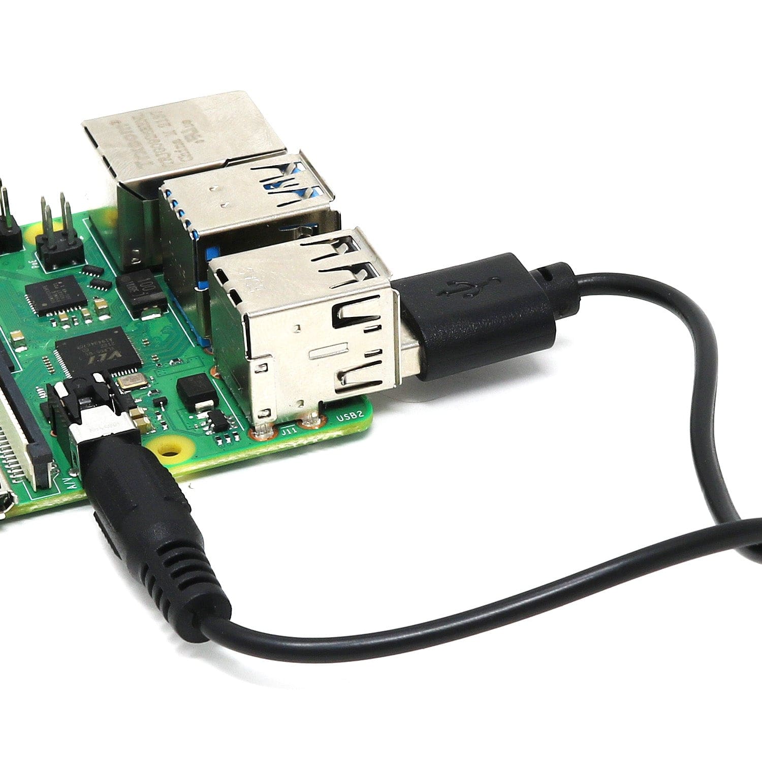 USB Powered Speakers by The Pi Hut - The Pi Hut
