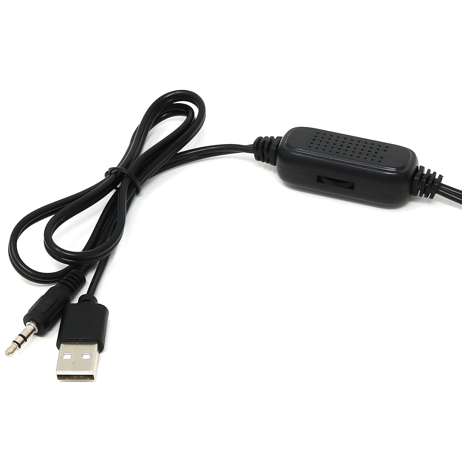 USB Powered Speakers by The Pi Hut - The Pi Hut