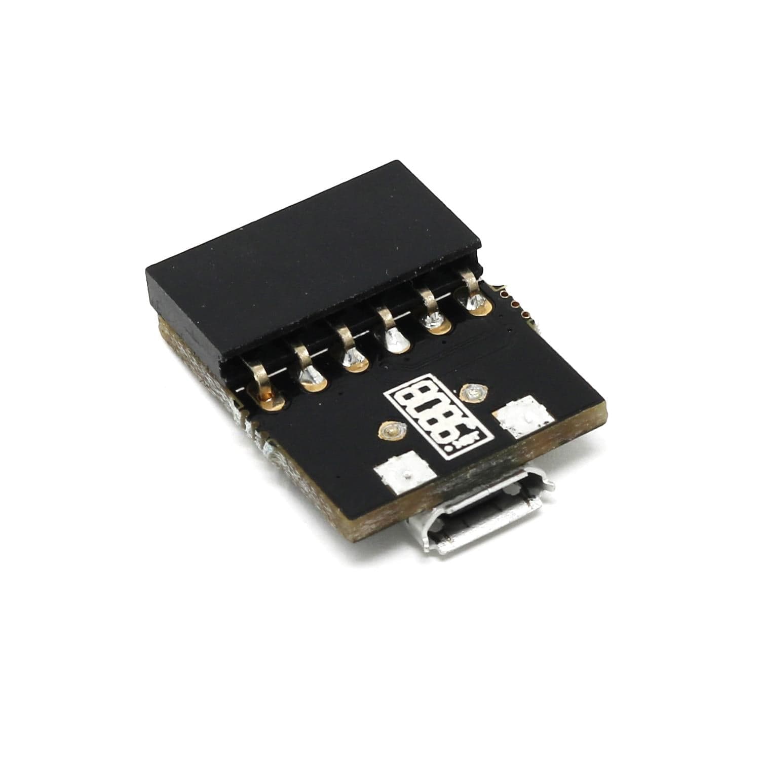 USB Serial Adaptor (FTDI 3.3v) by 8086 - The Pi Hut