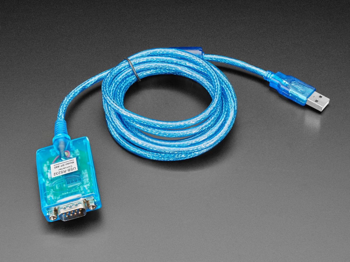USB/Serial Converter (FT232RL) by The Pi Hut - The Pi Hut