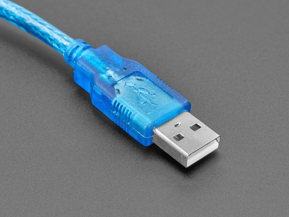 USB/Serial Converter (FT232RL) by The Pi Hut - The Pi Hut