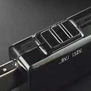 USB Step-up Boost Converter (5V to 9V/12V) - The Pi Hut