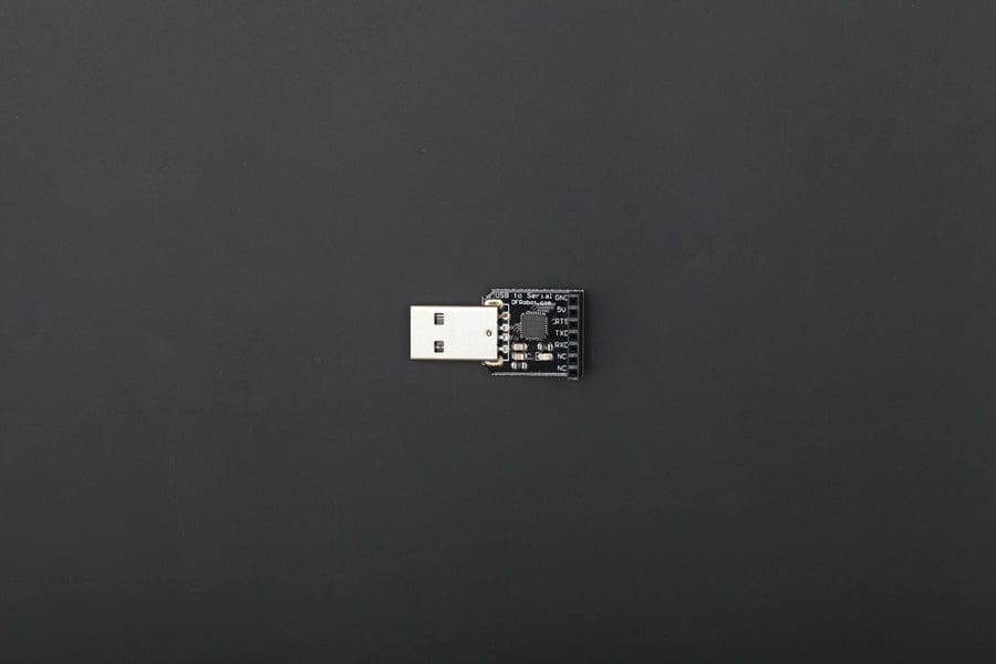 USB to TTL Converter (CP210) - The Pi Hut