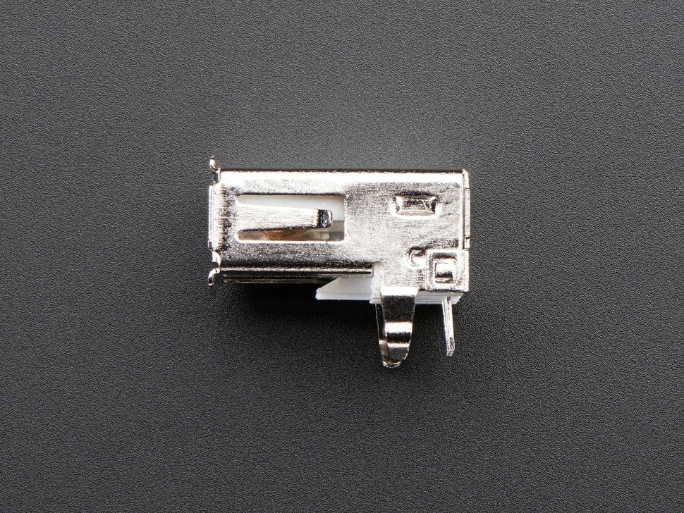 USB Type-A Jack by The Pi Hut - The Pi Hut