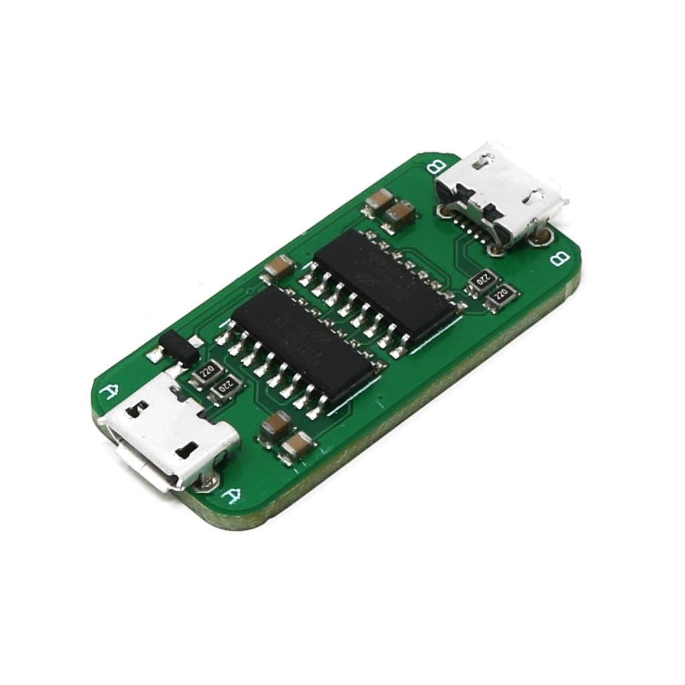 USB-USB NULL Modem (CDC) by 8086 - The Pi Hut