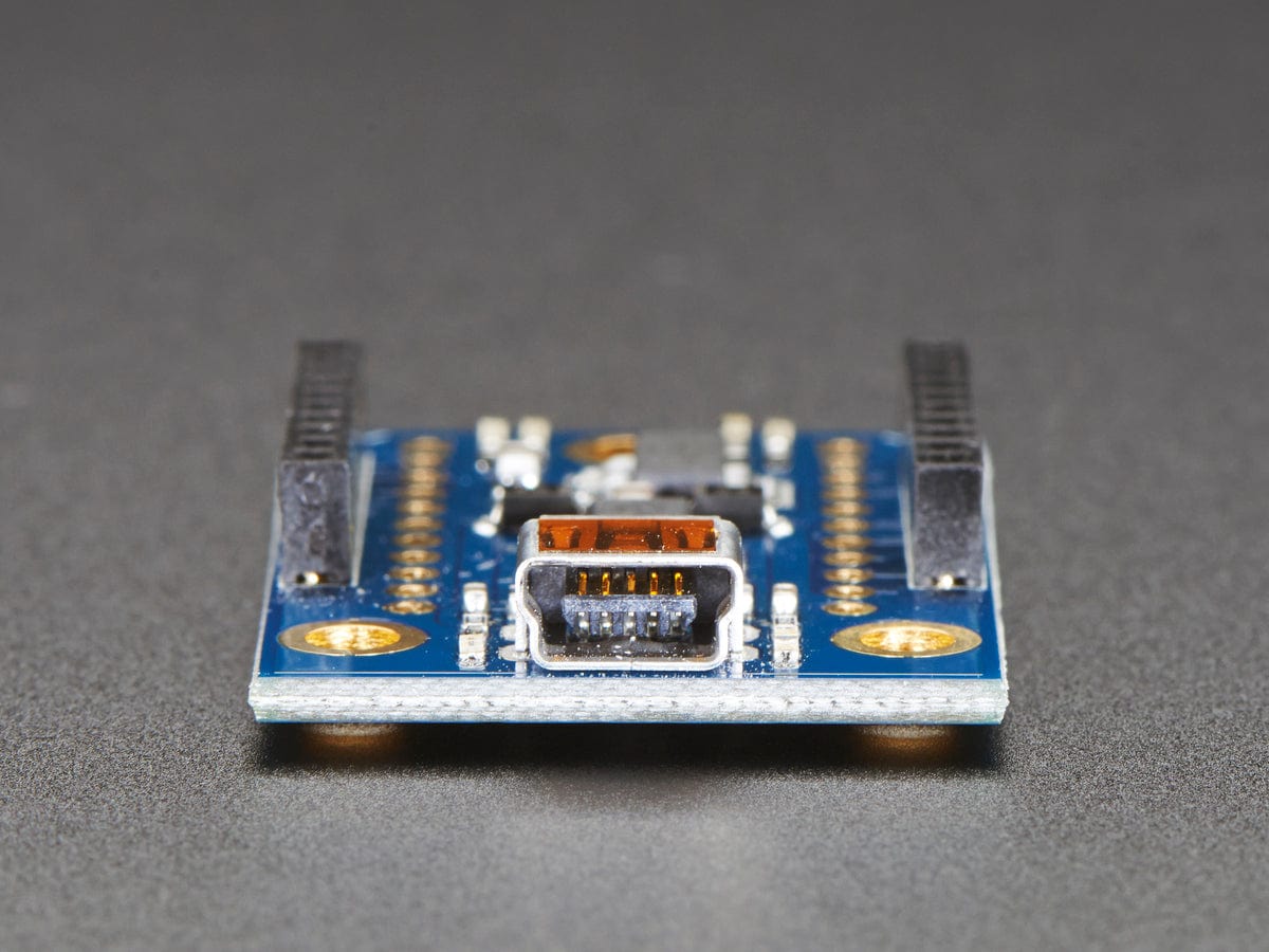 USB XBee Adapter by The Pi Hut - The Pi Hut
