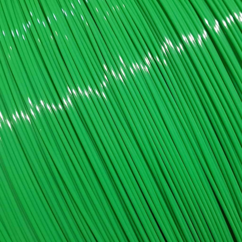Utility Green PLA Filament (1.75mm, 1kg) - The Pi Hut