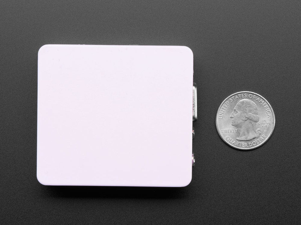 VGA to HDMI Audio and Video Adapter by The Pi Hut - The Pi Hut