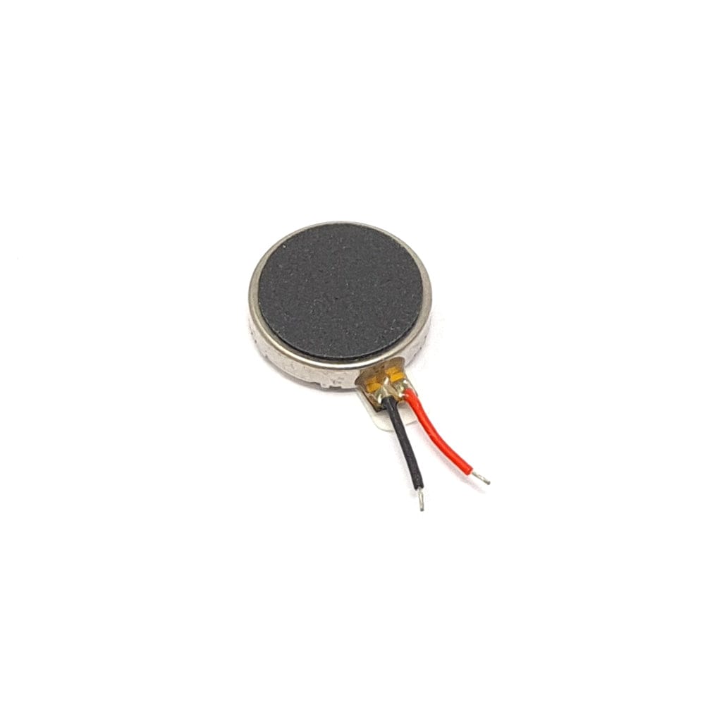 Vibrating Mini Motor Disc by The Pi Hut - The Pi Hut