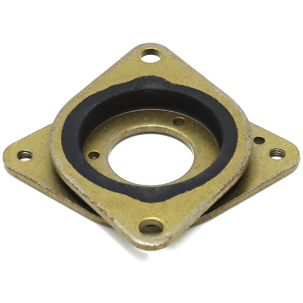 Vibration Dampers for NEMA 17 Stepper Motors (2-pack) by The Pi Hut - The Pi Hut