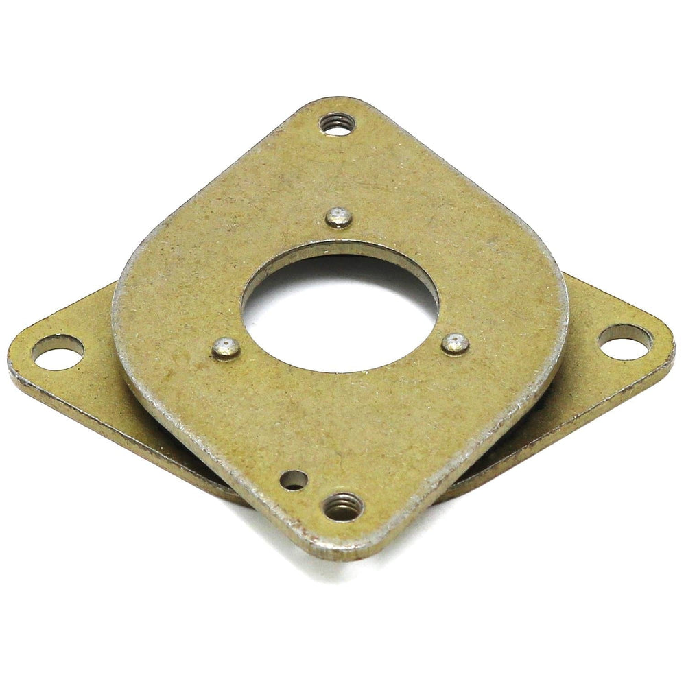 Vibration Dampers for NEMA 17 Stepper Motors (2-pack) by The Pi Hut - The Pi Hut